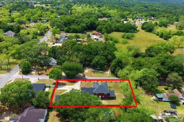 3780 Ashland Ave, Pensacola, FL 32534