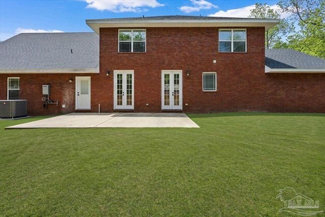 3780 Ashland Ave, Pensacola, FL 32534