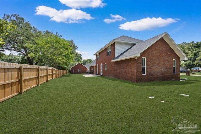 3780 Ashland Ave, Pensacola, FL 32534
