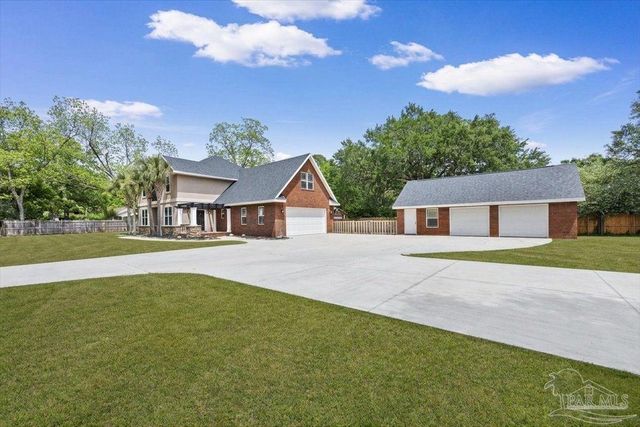 3780 Ashland Ave, Pensacola, FL 32534