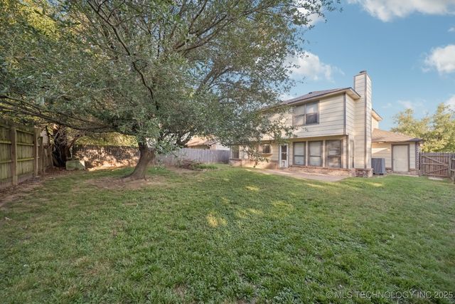 4429 W Norman Street, Broken Arrow, OK 74012