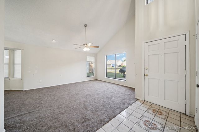 4429 W Norman Street, Broken Arrow, OK 74012