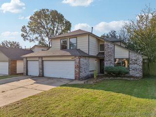 4429 W Norman Street, Broken Arrow, OK 74012