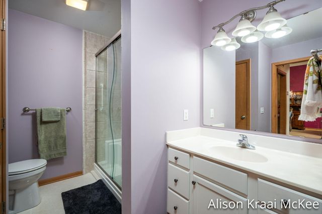 5923 W Lyn Haven Drive Se, City Of Kentwood, MI 49512