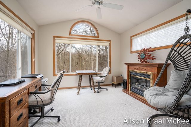 5923 W Lyn Haven Drive Se, City Of Kentwood, MI 49512