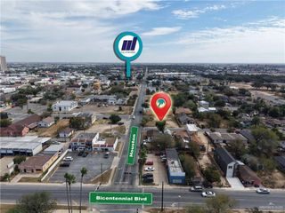 801 17 1/2 Street, Mcallen, TX 78501