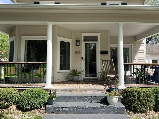 830 Leavenworth Street, Manhattan, KS 66502