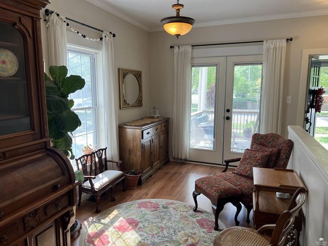 830 Leavenworth Street, Manhattan, KS 66502