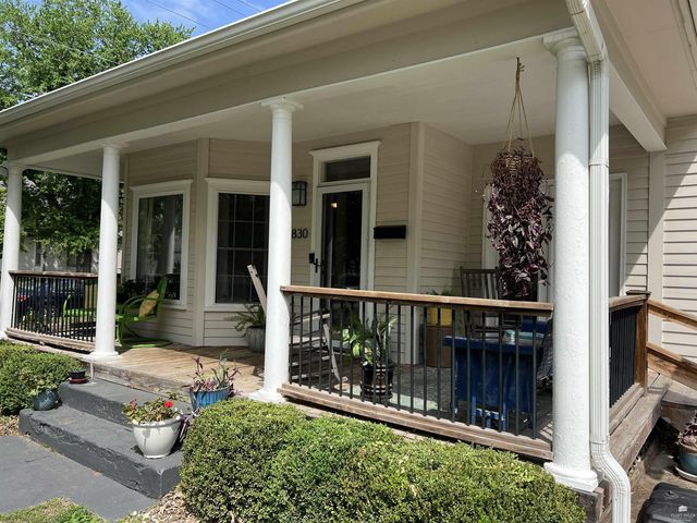 830 Leavenworth Street, Manhattan, KS 66502