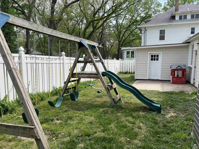 830 Leavenworth Street, Manhattan, KS 66502