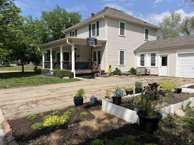 830 Leavenworth Street, Manhattan, KS 66502