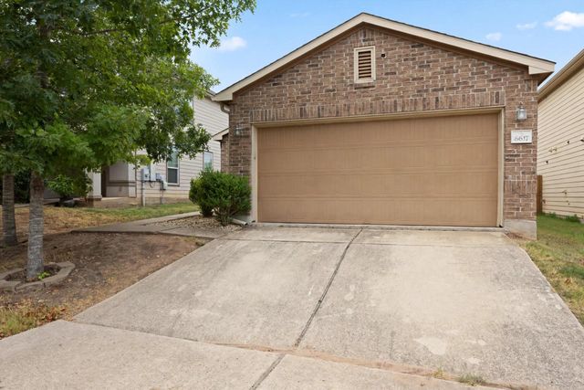 6617 Sunderland TRL, Austin, TX 78747