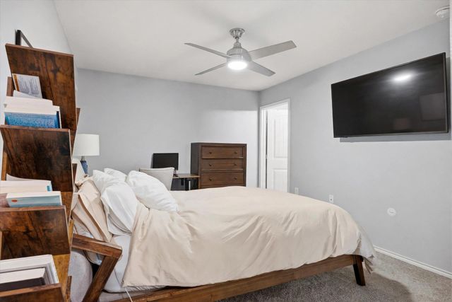 6617 Sunderland TRL, Austin, TX 78747