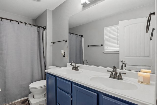 6617 Sunderland TRL, Austin, TX 78747