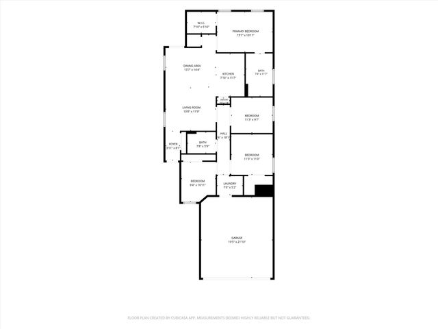 6617 Sunderland TRL, Austin, TX 78747