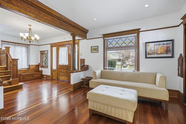 604 Sixth Avenue, Asbury Park, NJ 07712