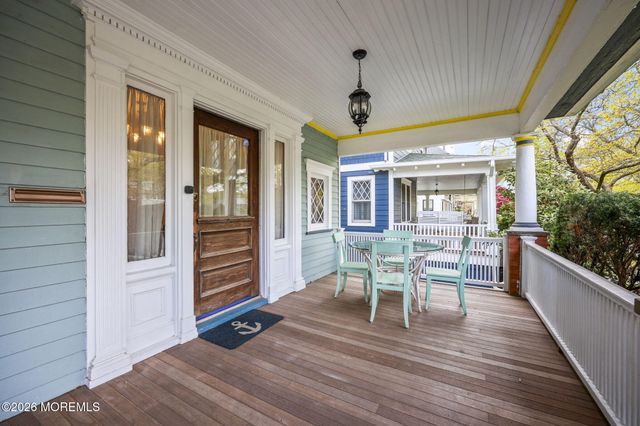 604 Sixth Avenue, Asbury Park, NJ 07712