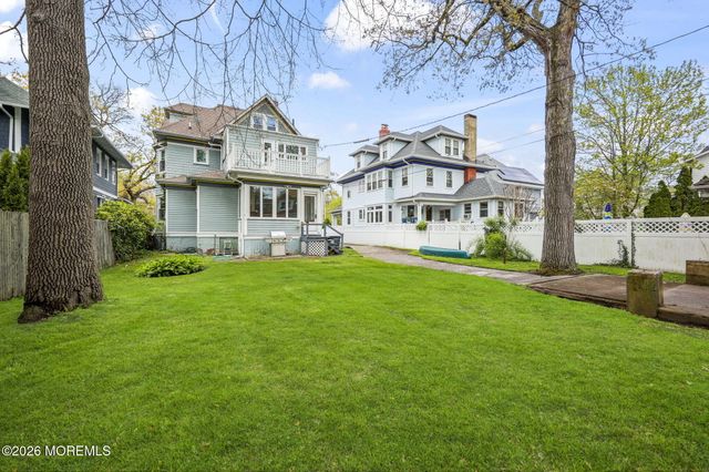 604 Sixth Avenue, Asbury Park, NJ 07712