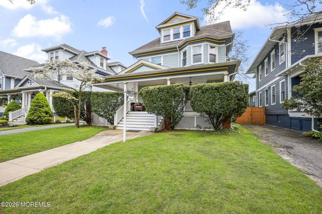 604 Sixth Avenue, Asbury Park, NJ 07712
