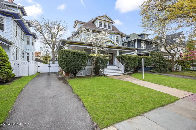 604 Sixth Avenue, Asbury Park, NJ 07712