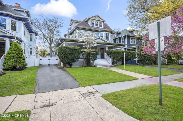 604 Sixth Avenue, Asbury Park, NJ 07712