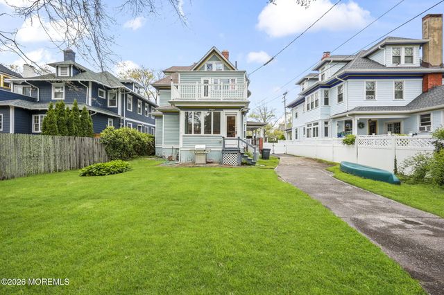 604 Sixth Avenue, Asbury Park, NJ 07712
