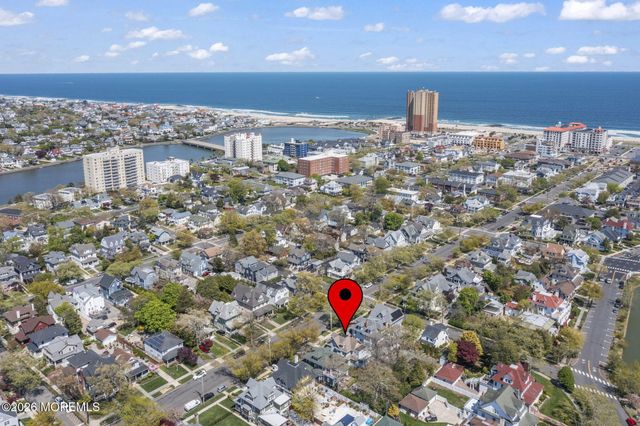 604 Sixth Avenue, Asbury Park, NJ 07712