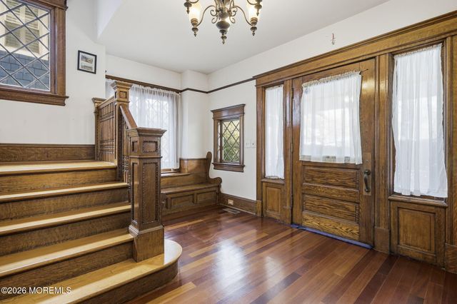 604 Sixth Avenue, Asbury Park, NJ 07712