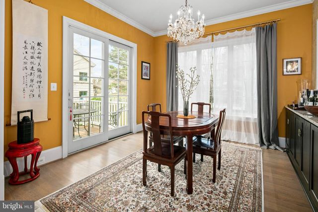 2816 1ST RD N, Arlington, VA 22201