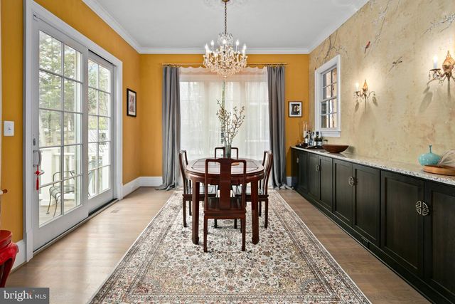 2816 1ST RD N, Arlington, VA 22201