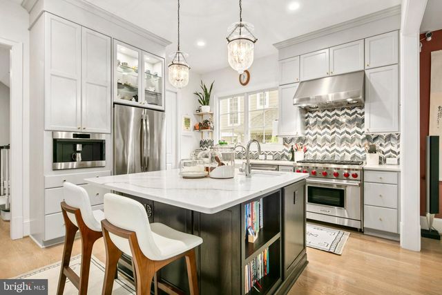 2816 1ST RD N, Arlington, VA 22201