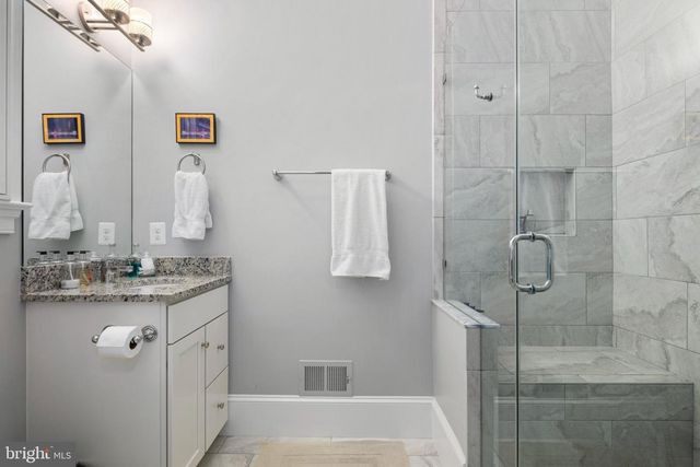 2816 1ST RD N, Arlington, VA 22201