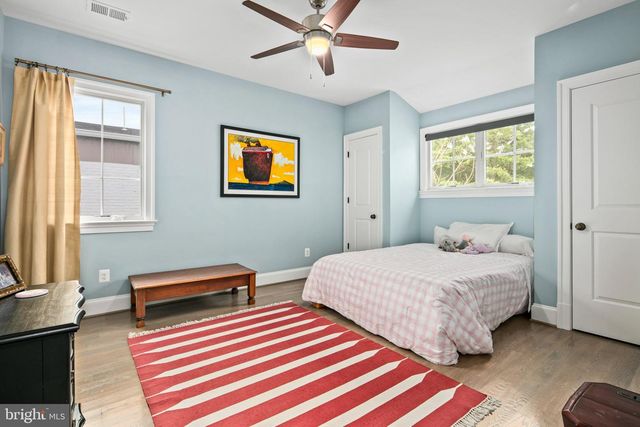 2816 1ST RD N, Arlington, VA 22201