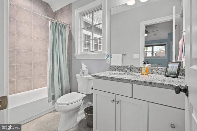 2816 1ST RD N, Arlington, VA 22201
