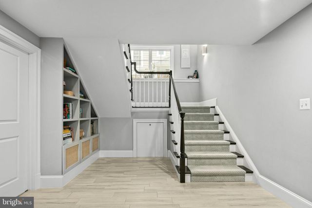 2816 1ST RD N, Arlington, VA 22201