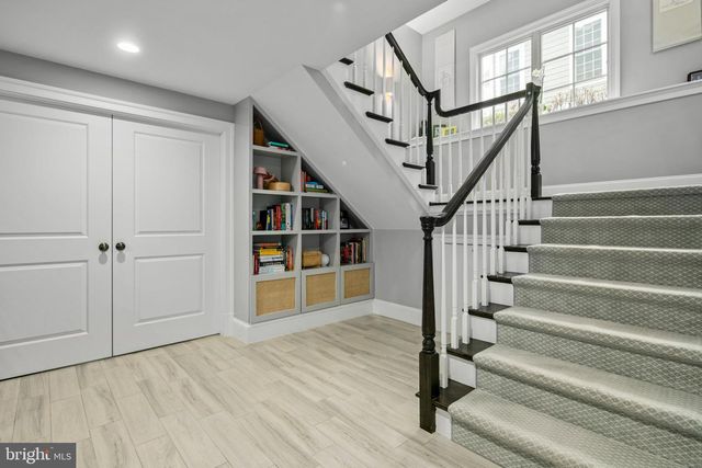 2816 1ST RD N, Arlington, VA 22201