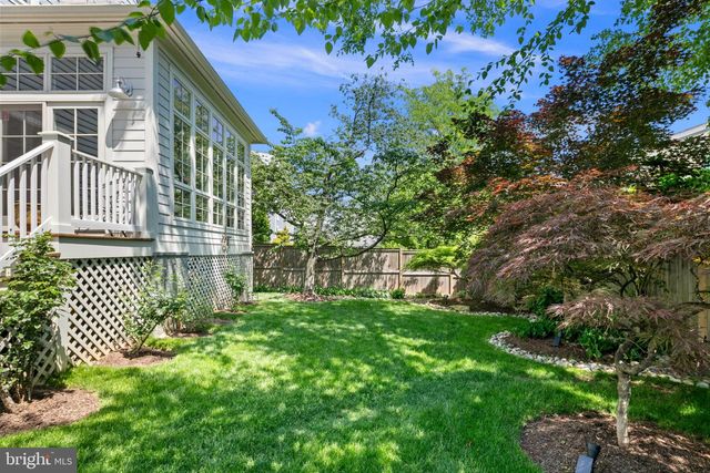 2816 1ST RD N, Arlington, VA 22201