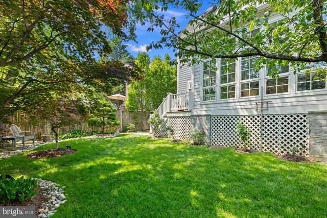 2816 1ST RD N, Arlington, VA 22201