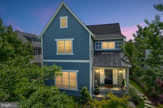 2816 1ST RD N, Arlington, VA 22201