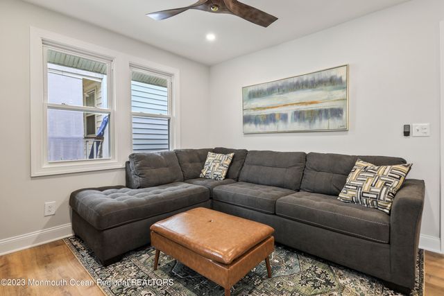 110 11th Avenue, Rear West, Belmar, NJ 07719