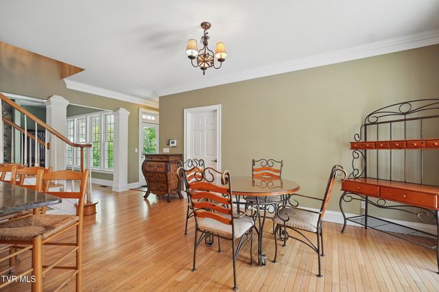 500 Northwest Ridge Avenue, Norton, VA 24273