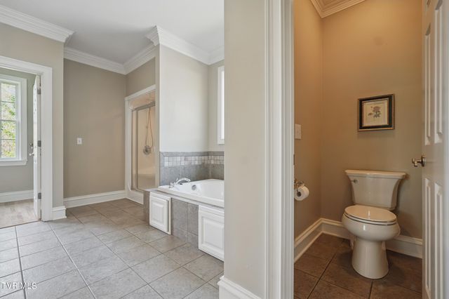 500 Northwest Ridge Avenue, Norton, VA 24273