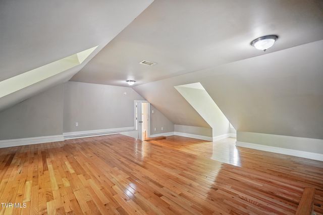 500 Northwest Ridge Avenue, Norton, VA 24273
