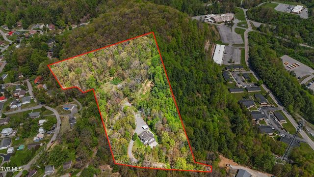 500 Northwest Ridge Avenue, Norton, VA 24273