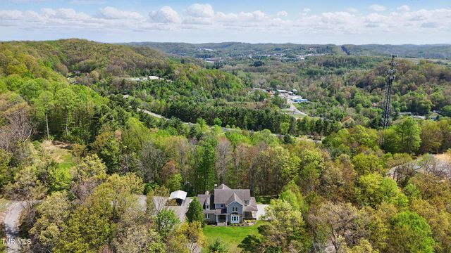 500 Northwest Ridge Avenue, Norton, VA 24273