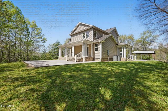 500 Northwest Ridge Avenue, Norton, VA 24273