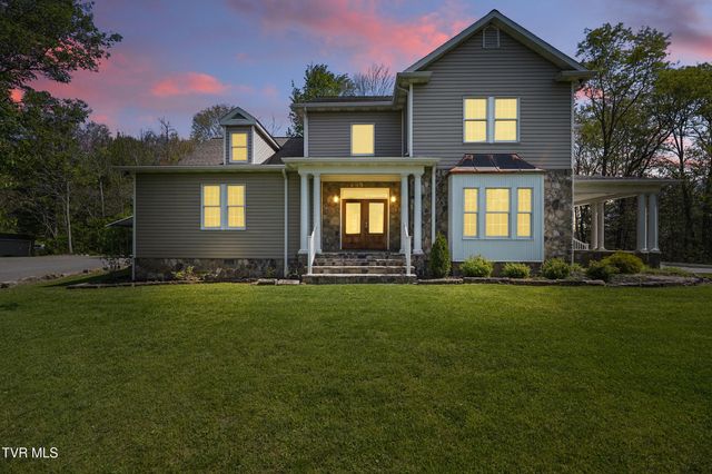 500 Northwest Ridge Avenue, Norton, VA 24273