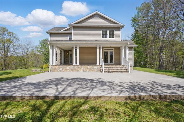 500 Northwest Ridge Avenue, Norton, VA 24273