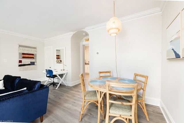 208 Leftwich Street Cottage, Greensboro, NC 27401