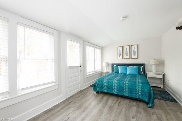 208 Leftwich Street Cottage, Greensboro, NC 27401